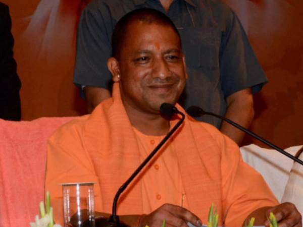 शाम को राज्यपाल से मिलेंगे सीएम योगी
