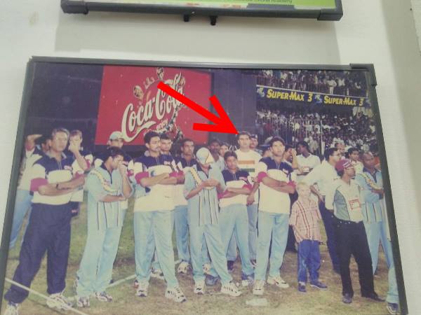 4- कई अन्य नेता थे लाइन में