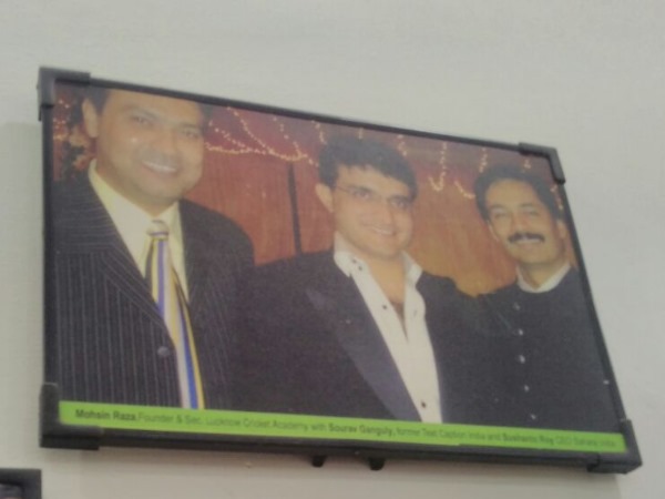 7- खेल चुके हैं रणजी