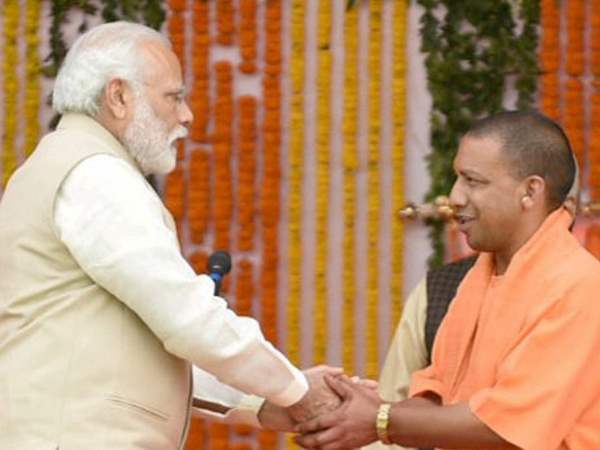 पीएम मोदी के भाषण से लगा ऐसे