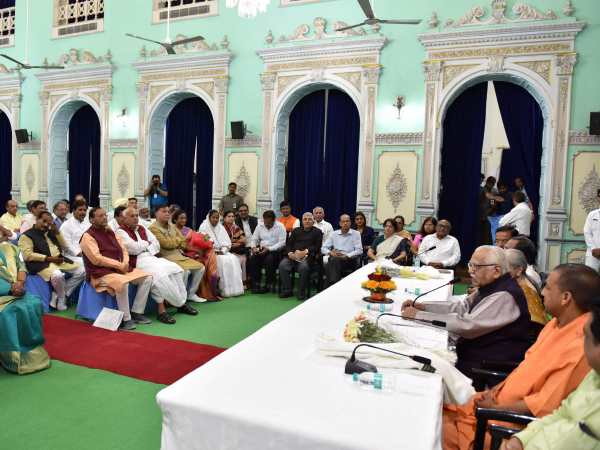 पूर्वांचल में विध्याचल मंडल को मायूसी हाथ लगी