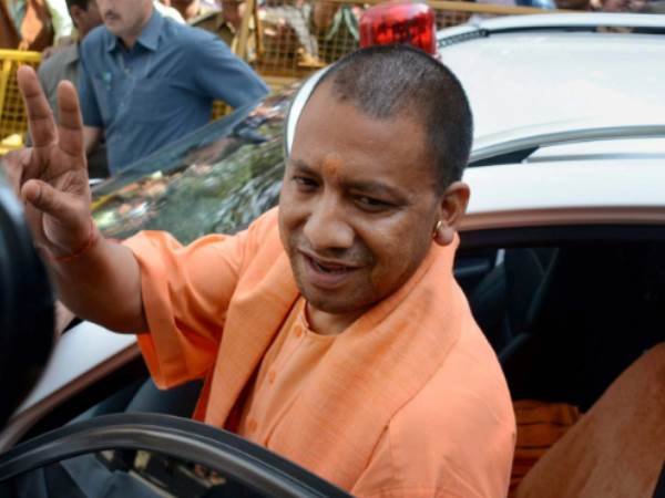 'योगी जी ने कभी नहीं किया भेदभाव'