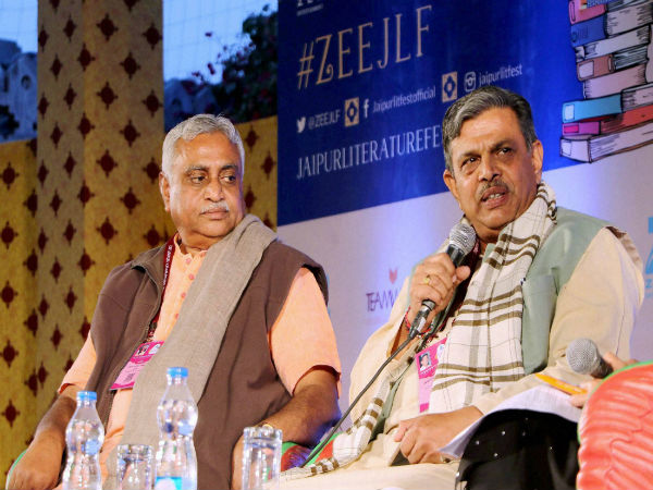 ओवैसी और RSS ने भी दी अपनी प्रतिक्रिया ओवैसी और RSS ने भी दी अपनी प्रतिक्रिया