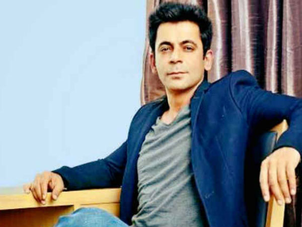 कपिल ने सुनील को कहा 'नौकर'