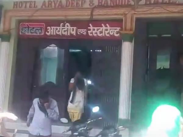 देवर संग मिली भाभी, चाची के साथ अंतरंग मिला भतीजा