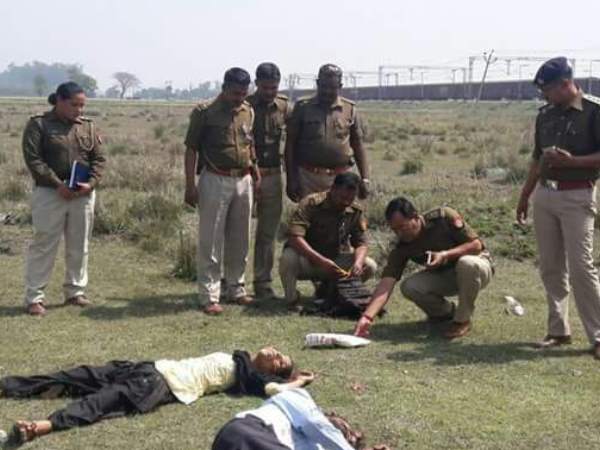 मामले की जांच शुरु