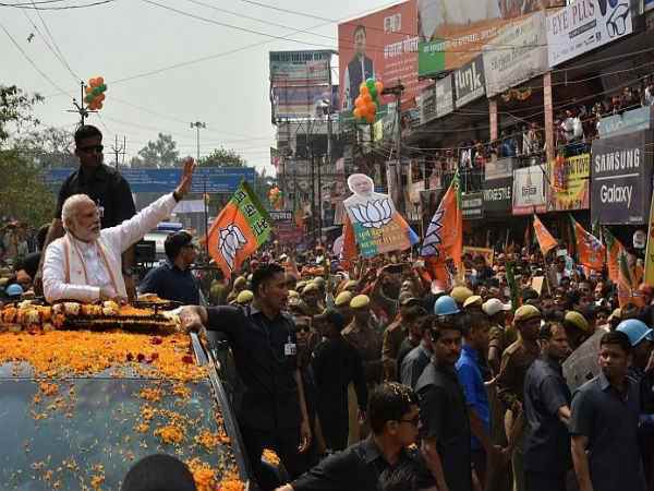 बिहार हार के बाद भाजपा की जबरदस्त वापसी