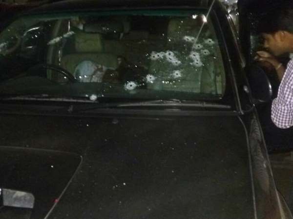 झारखंड के सीएम ने घटना पर जताया दुख