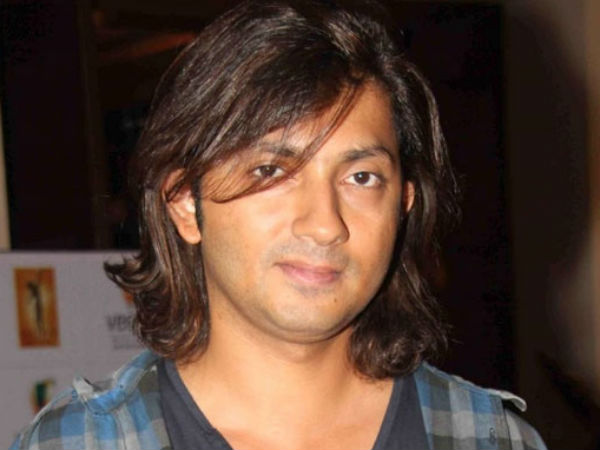 शिरीष ने ट्वीट किया... 