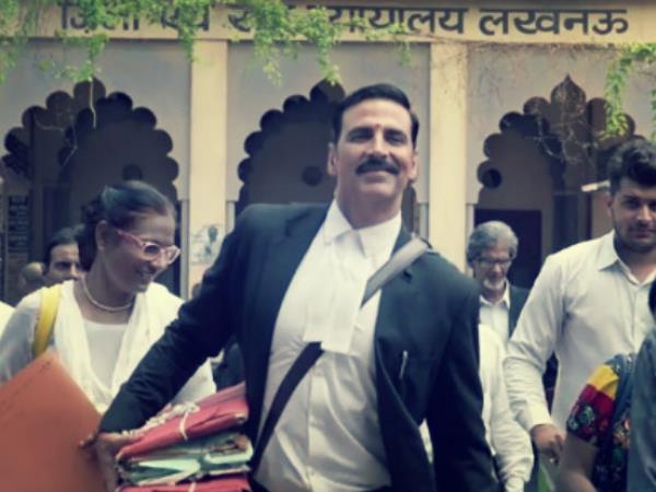 अक्षय कुमार को पछाड़ा