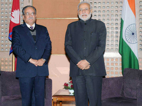 क्‍यों चीन के करीब हुआ था नेपाल 