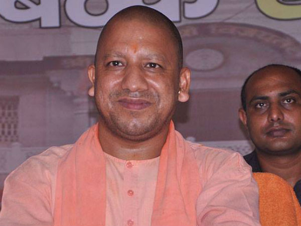 हनुमान जी भी ब्रहमचारी थे और योगी जी भी ब्रहमचारी