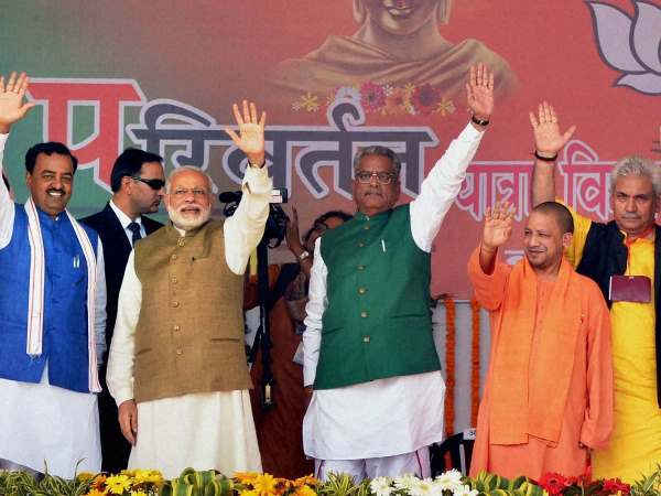 गोरखपुर बनेगा आदर्श शहर
