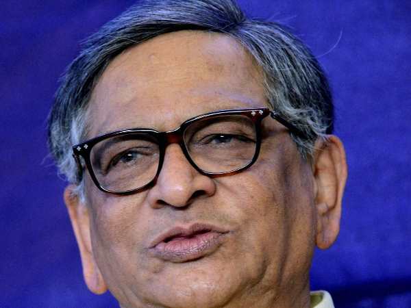 इंदिरा और राजीव की कैबिनेट में थे मंत्री