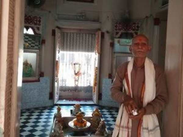 अब भोले भरें टैक्स