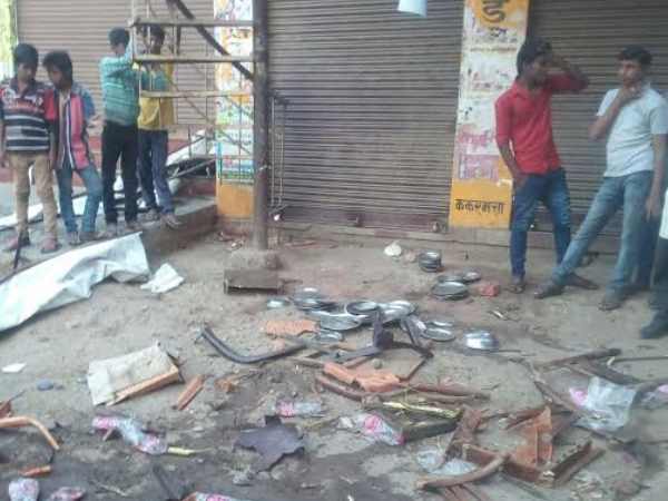 योगी से शराबबंदी की मांग