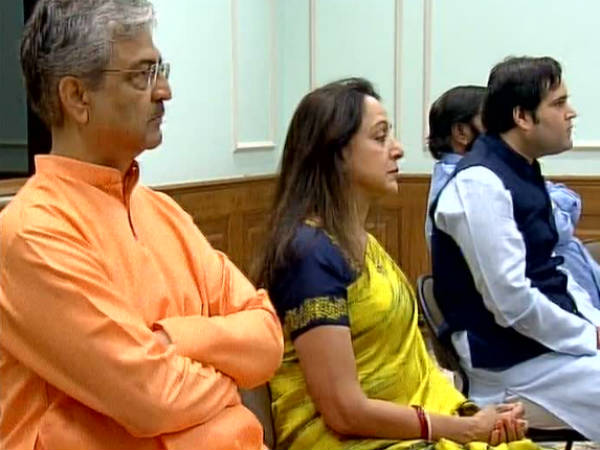 2019 की तैयारी 