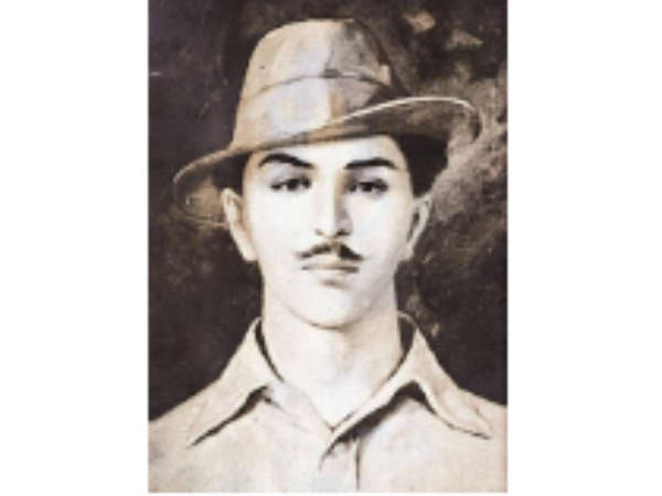 चौक का नाम भगत सिंह चौक करने की मांग 