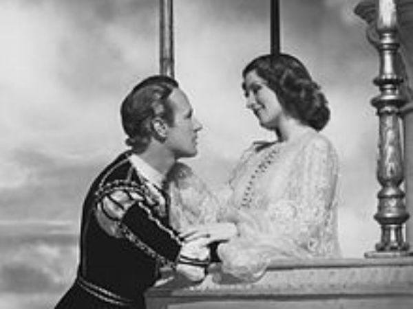 एक राजकुमार था रोमियो 