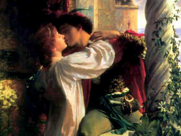 रोमियो बन गया लफंगा 