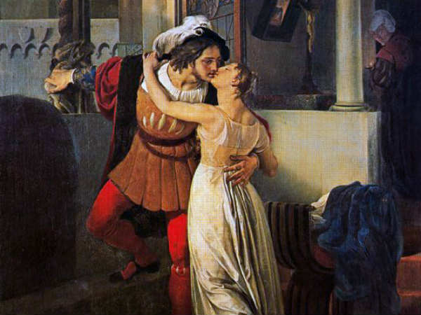 भारत में हर जगह रोमियो 