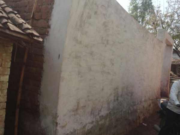 नकल माफिया ने दी धमकी