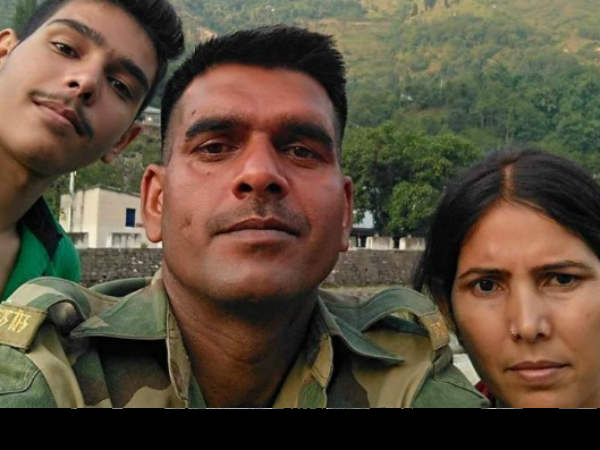  बीएसएफ ने दी सफाई 