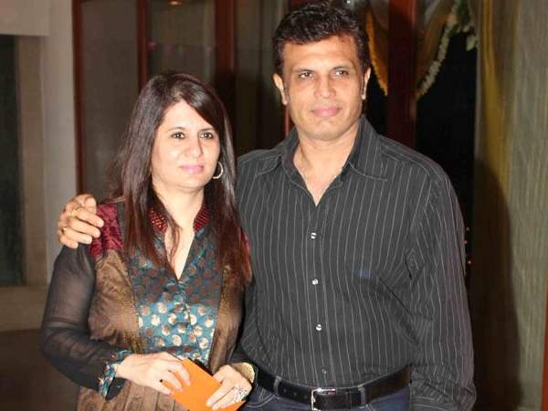 शिल्पा के आरोपों पर प्रोड्यूसर बेनिफर का जवाब