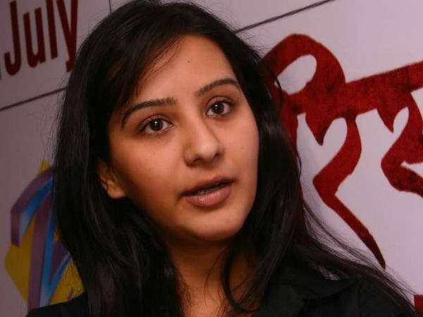 शिल्पा ने प्रोड्यूसर पर लगाए यौन शोषण के आरोप