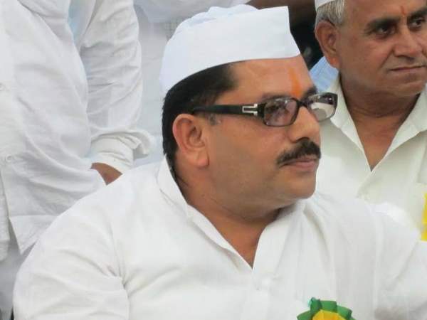 भोरंज उपचुनाव से पहले कांग्रेस को झटका