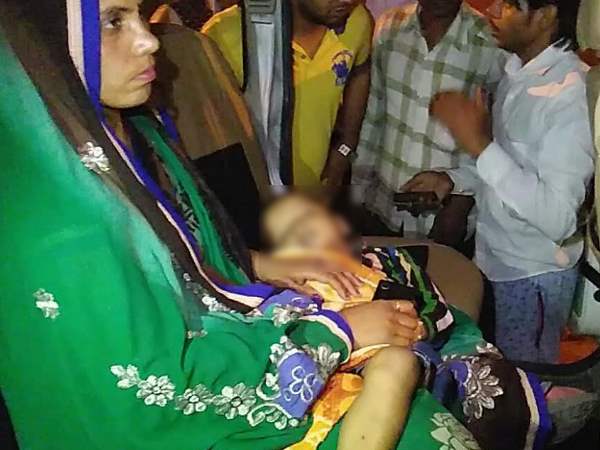 डॉक्टर ने क्या कहा?