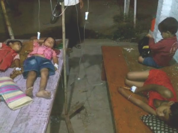 ये है पूरा मामला