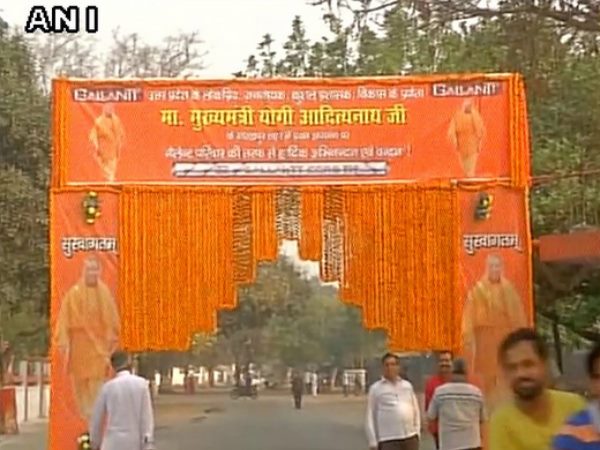 अधिकारियों से करेंगे मुलाकात