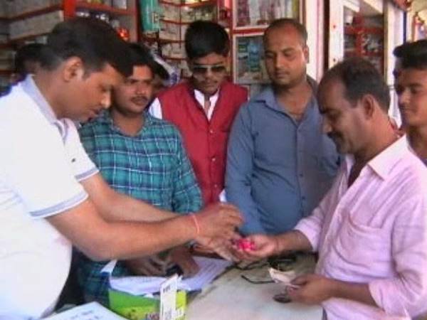 पहली भूल पर गांंधीगिरी, दूसरी भूल माफ नहीं पहली भूल पर गांंधीगिरी, दूसरी भूल माफ नहीं