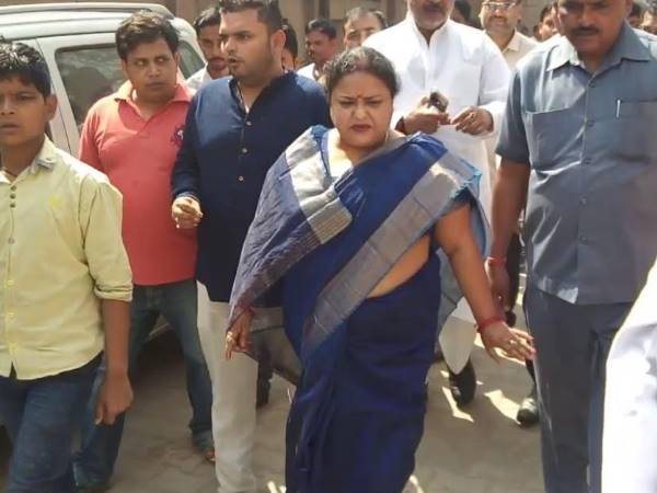 एसपी ने की कार्रवाई