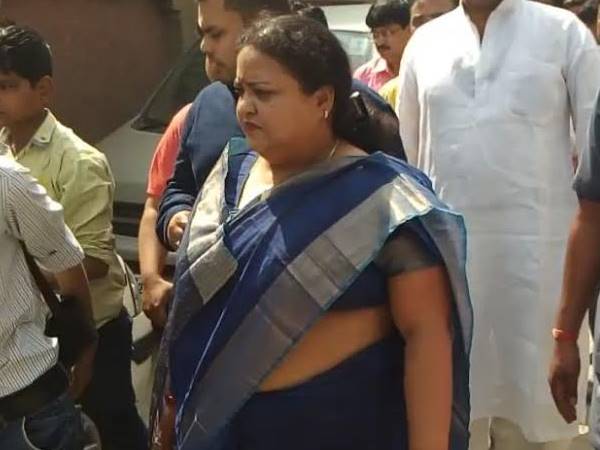 एसओ को चेतावनी देकर पहुंची अस्पताल