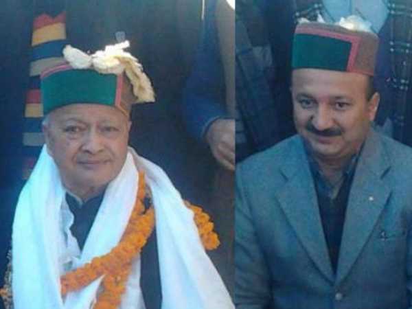 फिलहाल कांग्रेस सरकार को खतरा नहीं