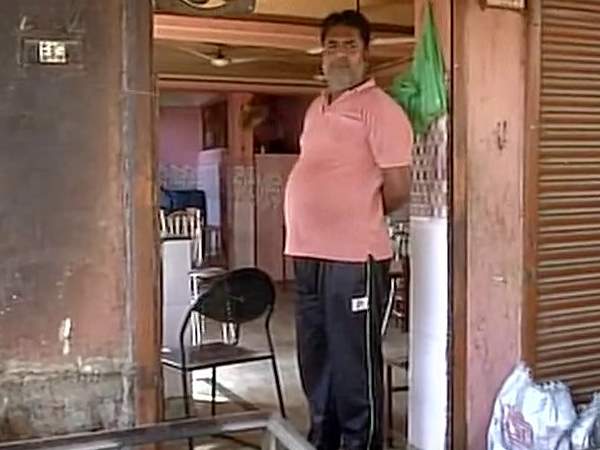 शनिवार को लखनऊ में थी हड़ताल