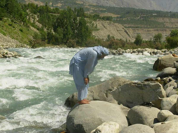  क्‍या हुआ बंटवारे के बाद 