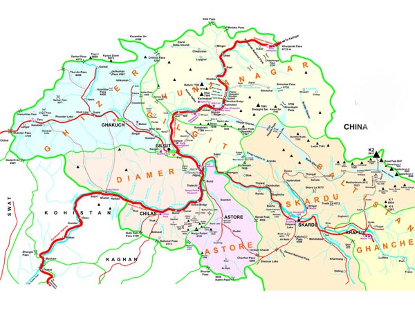 सीपीईसी से बदलीं चीजें 