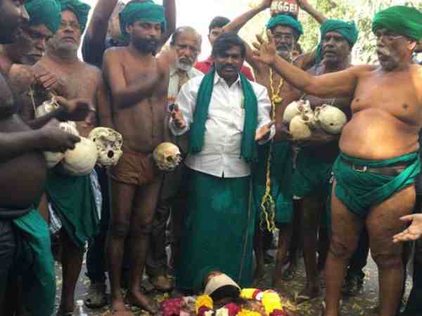 5 साल में 2 हजार से ज्यादा किसानों ने की आत्महत्या