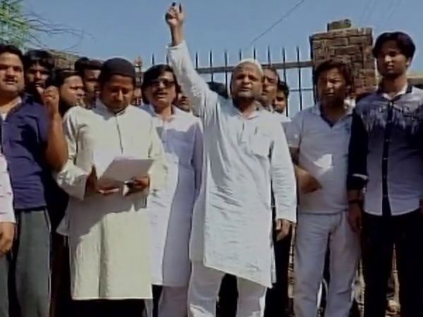 मछली कारोबारियों का भी हड़ताल को समर्थन