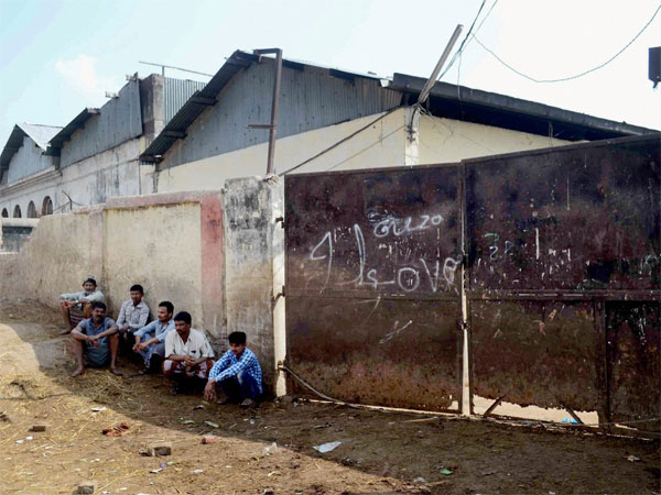 कैसे मिलता है बूचड़खानों को लाइसेंस