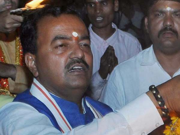 योगी सरकार आरोपों का देगी जवाब