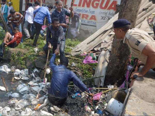 सांसद ने कहा, मुझे फंसाया गया
