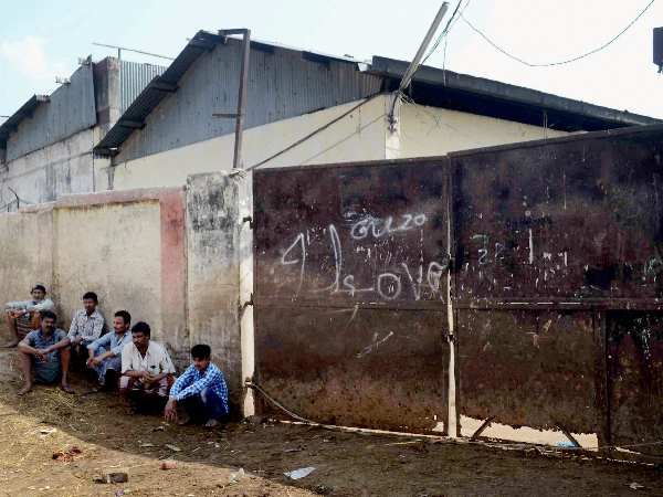 झारखंड में एक भी बूचड़खाना वैध नहीं