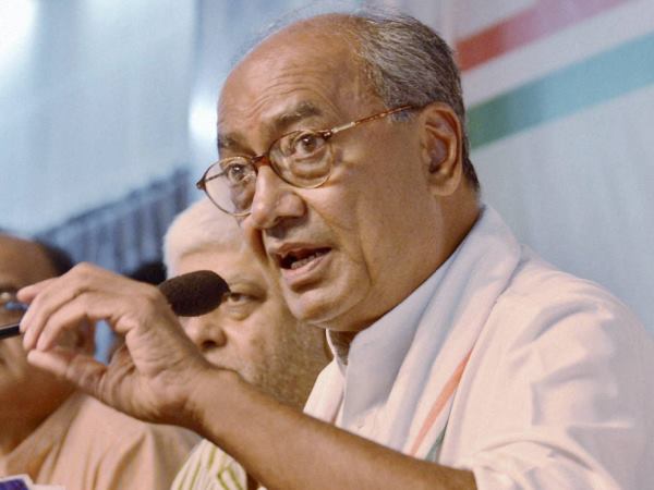 'मुद्दा नेतृत्व का नहीं, संगठन का है' 'मुद्दा नेतृत्व का नहीं, संगठन का है'