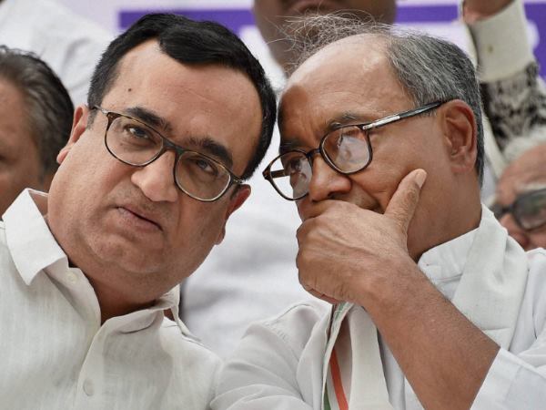 हार का ठीकरा राहुल पर क्यों? हार का ठीकरा राहुल पर क्यों?