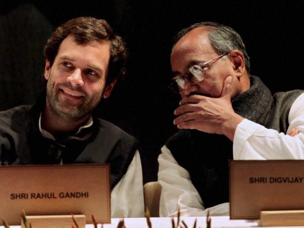 'जमीनी स्तर पर कार्यकर्ताओं को जगाने की जरूरत' 'जमीनी स्तर पर कार्यकर्ताओं को जगाने की जरूरत'