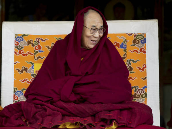 कौन हैं दलाई लामा कौन हैं दलाई लामा